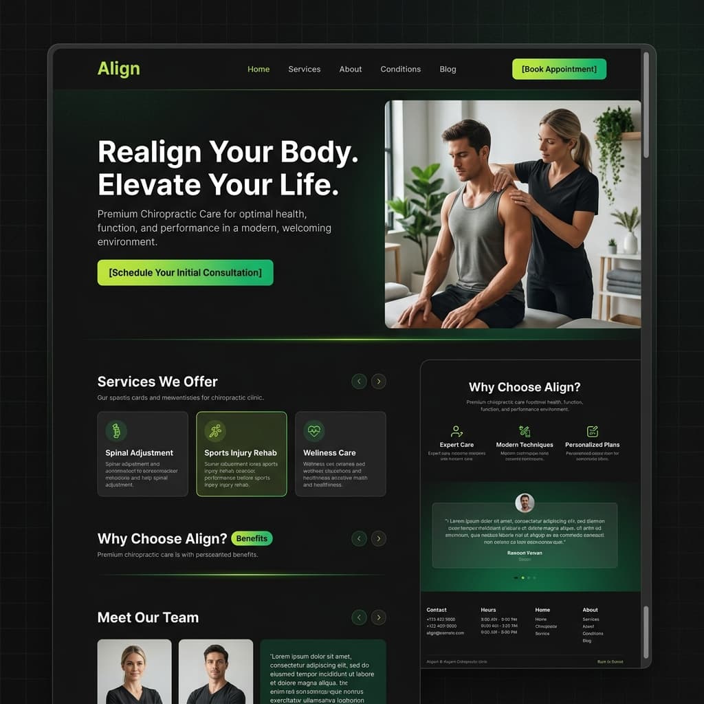 Align Chiropractic
